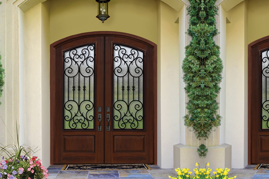 Lake Elsinore-entry-door-repair