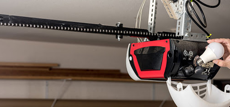 automatic garage door opener repair in Lake Elsinore