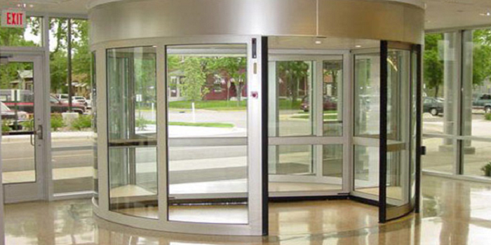commercial automatic door repair Lake Elsinore