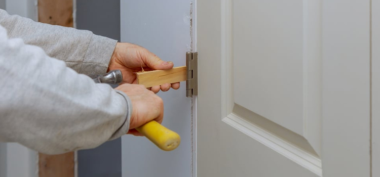 fiberglass entry door repair in Lake Elsinore