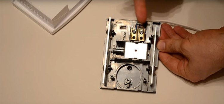 fix door bell in Lake Elsinore